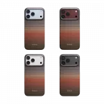 Чохол Pitaka Edge Ultra-Slim Sunset для iPhone 18 Pro Max/17 Pro Max