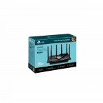 Маршрутизатор TP-LINK ARCHER AX72 AX5400, 4xGE LAN, 1xGE WAN, 1xUSB 3.0 , MESH
