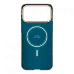 Чохол Pitaka Ultra-Slim для iPhone 17 Pro Golden Glint