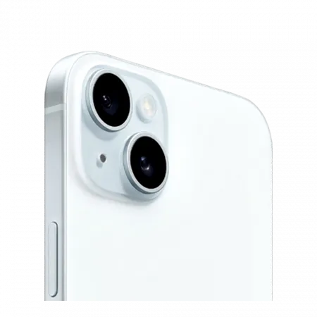 б/у Apple iPhone 15 256GB (Blue) (Хороший стан)