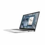 Ноутбук Dell Pro 16 16" FHD+ IPS Touch, AMD AI 7 PRO 350, 32GB, F512GB, UMA, Win11P, сріблястий, US клавіатура