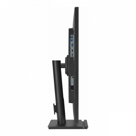Монітор Asus 27" VA27DQFS D-Sub, HDMI, DP, 2xUSB, MM, IPS, 100Hz, 1ms, sRGB 99%, AdaptiveSync, Pivot