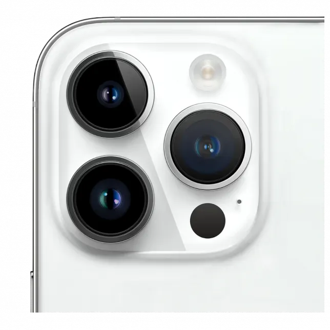 б/у Apple iPhone 14 Pro Max 128GB (Silver) (Хороший стан)