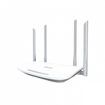 Маршрутизатор TP-Link ARCHER C50 AC1200, 4xFE LAN, 1xFE WAN