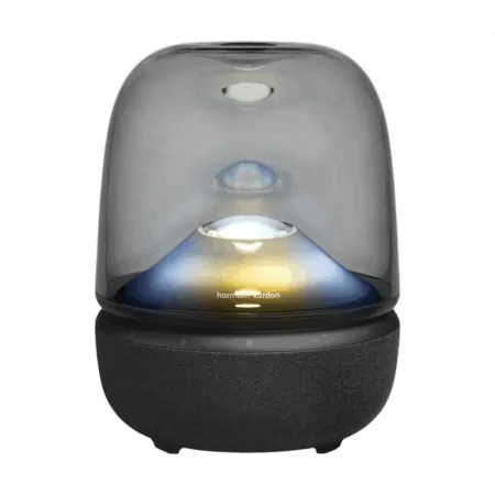 Акустика Harman/Kardon Aura Studio 5 Wi-Fi Black