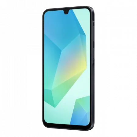 Смартфон Samsung Galaxy A16 6.7" 4/128ГБ Black