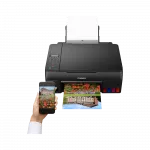 БФП А4 Canon PIXMA G640 з Wi-Fi