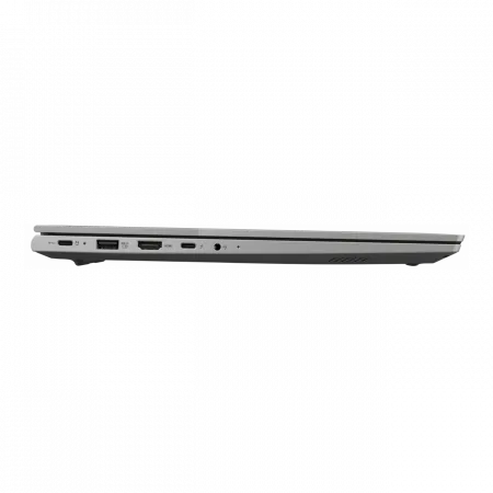 Ноутбук Lenovo ThinkBook 16-G6 16" WUXGA IPS AG, Intel i5-13420H, 16GB, F512GB, UMA, DOS, сірий