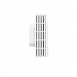 Точка доступу TP-LINK EAP650 WALL AX3000, 1xGE, 1xGE out, PoE