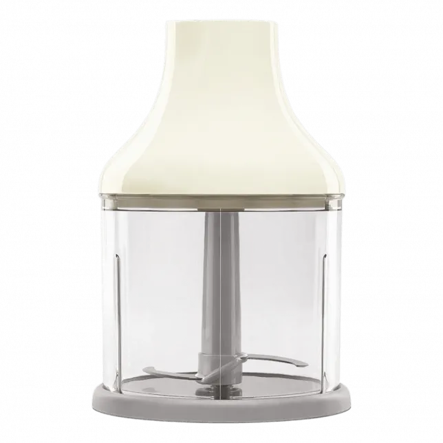Блендер занурювальний Smeg (Cream)