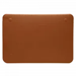 Чохол WiWU Skin Pro II Leather Sleeve MacBook Pro 14.2 Brown