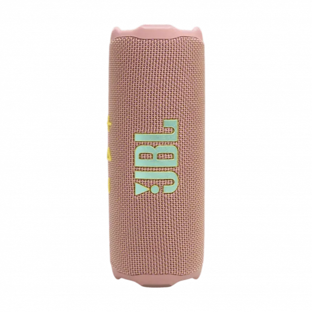 Акустика JBL Flip 7 (Pink)
