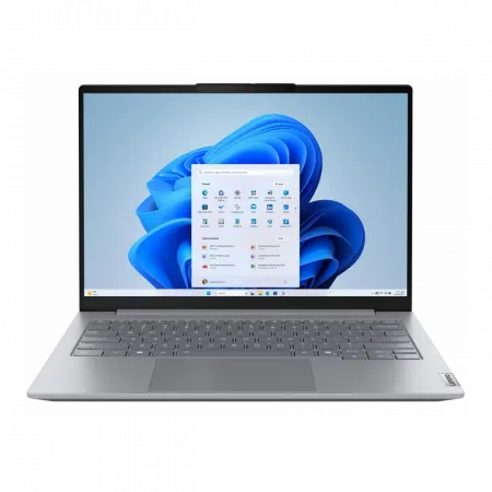 Ноутбук Lenovo ThinkBook 14-G9 14" WUXGA IPS AG, Intel 7-240H, 16GB, F512GB, UMA, Win11P, сірий