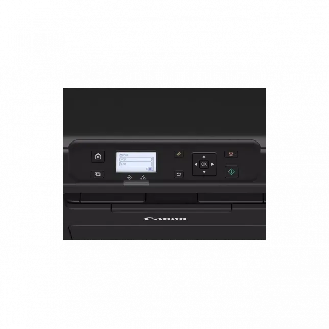 БФП А4 ч/б Canon i-SENSYS MF275dw з Wi-Fi
