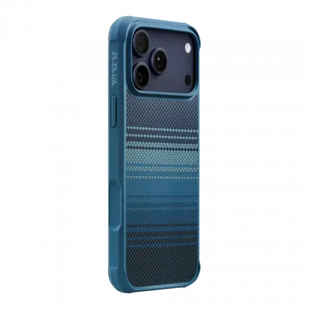 Чохол Pitaka Aramid ProGuard Moonrise для iPhone 17 Pro Max
