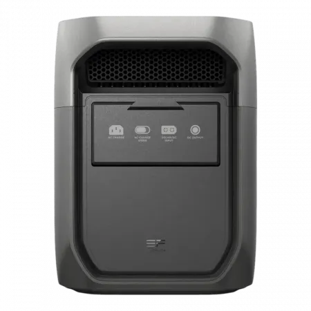 Зарядна станція EcoFlow DELTA 3 Max (FD3M-G-EU-CBOX)