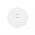 Точка доступу TP-LINK EAP772 BE11000 1x2.5GE, PoE