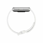 Фітнес-трекер Samsung Galaxy Fit 3 40мм Silver