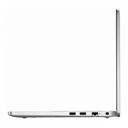 Ноутбук Dell Pro 14 14" FHD+ IPS AG, AMD AI 5 PRO 340, 16GB, F512GB, UMA, Win11P, сріблястий