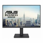 Монітор Asus 23.8" VA24DQFS D-Sub, HDMI, DP, 2xUSB, MM, IPS, 100Hz, 1ms, sRGB 99%, AdaptiveSync, Pivot