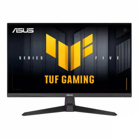 Монітор Asus 27" TUF Gaming VG279QE5A HDMI, DP, MM, IPS, 146Hz, 1ms, sRGB 125%, AdaptiveSync