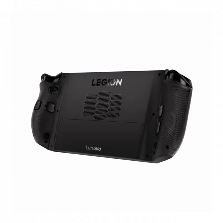 Ігрова консоль Legion Go 2 8AHP2, 32GB, F1TB, Win 11 Home, чорна