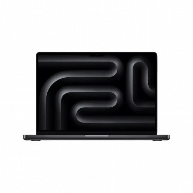 Apple MacBook Pro 14 with Apple M4 Pro, 1TB, 14CPU / 20GPU, 24GB RAM, Space Black (MX2J3) (2024)