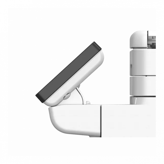БФП А4 кол. Canon i-SENSYS MF667Cdw з Wi-Fi