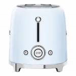 Тостер Smeg на 4 скибочки (Blue)