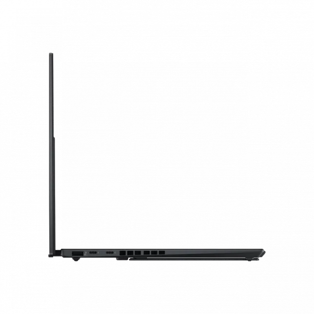 Ноутбук ASUS Zenbook Duo UX8406CA-QL047X 14" FHD Touch OLED, Intel Ultra 9 285H, 32GB, F2TB, UMA, Win11P, Сірий