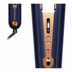 Випрямляч Dyson Corrale (Prussian Blue/Rich Copper)