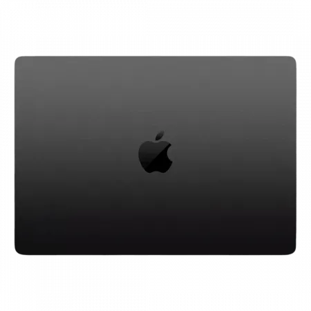 Apple MacBook Pro 16 with Apple M4 Pro, 1TB, 14CPU / 20GPU, 24GB RAM, Space Black (Z1FT000CV)