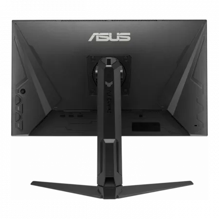 Монітор Asus 27" TUF Gaming VG27AQL5A 2xHDMI, DP, MM, IPS, 2560x1440, 210Hz, 1ms, sRGB 130%, FreeSync, Pivot, HDR400