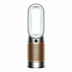 Очищувач повітря Dyson Purifier Pure Hot + Cool HP09 (White/Gold)
