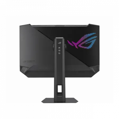 Монітор Asus 31.5" ROG Strix XG32UCWG 2xHDMI, DP, USB-C, 3xUSB, OLED, 3840x2160, 165Hz, 0.03ms, DCI-P3 99%, G-SYNC, FreeSync, HAS, HDR400