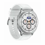 Смарт-годинник Samsung Galaxy Watch 8 Classic 47мм White