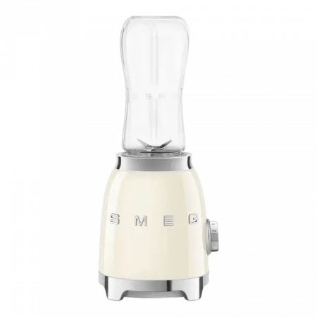 Міні блендер Smeg (Cream)