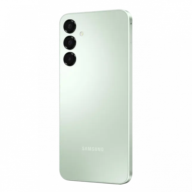 Смартфон Samsung Galaxy A16 6.7" 4/128ГБ Light Green