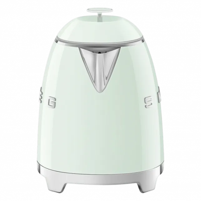 Чайник електричний міні Smeg (Green)