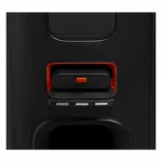 Акустика JBL PartyBox Stage 320 Black