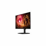 Монітор Samsung 27" S27FG500E HDMI, DP, USB, MM, IPS, 2560x1440, 180Hz, 1ms