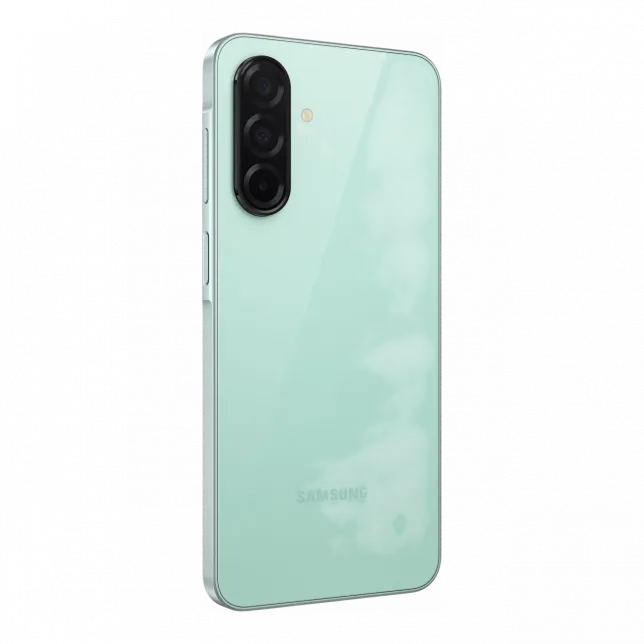 Смартфон Samsung Galaxy A26 5G 6.7" 6/128ГБ Light Green