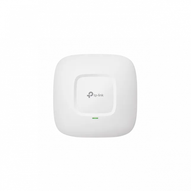 Точка доступу TP-LINK EAP115 N300, 1хFE LAN, PoE