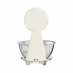 Ваги кухонні Smeg (Cream)