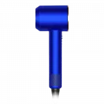 Фен для волосся Dyson Supersonic 23.75K Gold (Blue/Gold)