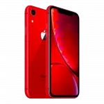 б/у Apple iPhone XR 64GB (Red) (Хороший стан)