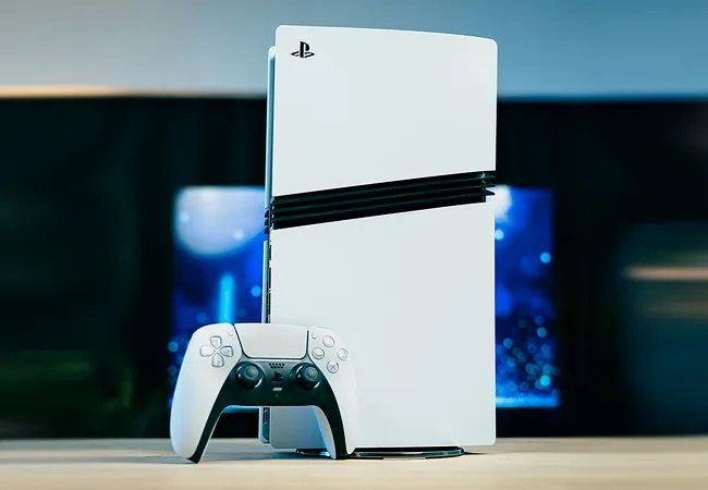 PlayStation 5 Pro — новий рівень геймінгу