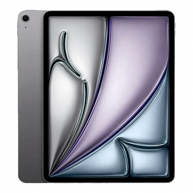 Apple iPad Air 11, 128GB, Wi-Fi + LTE, Space Gray (2024)