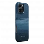 Чохол Pitaka Military-Grade Protective Moonrise для iPhone 16 Pro Max