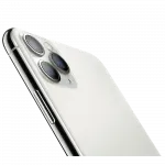 б/у Apple iPhone 11 Pro Max 256GB (Silver) (Ідеальний стан)